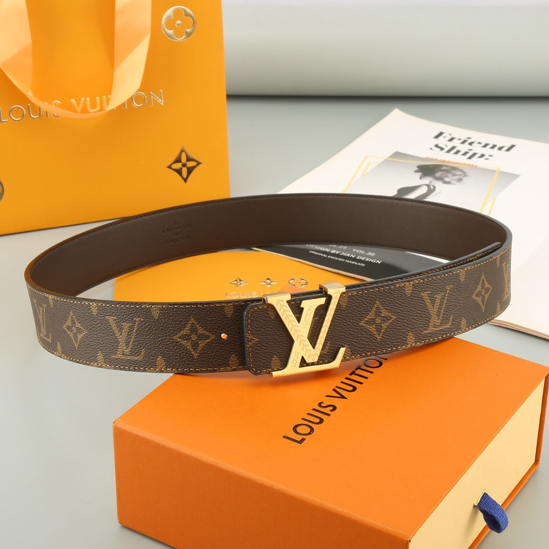 BELTS NEW ARRIVALS