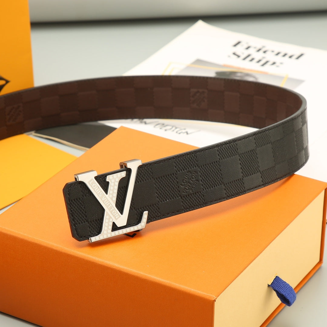 BELTS NEW ARRIVALS