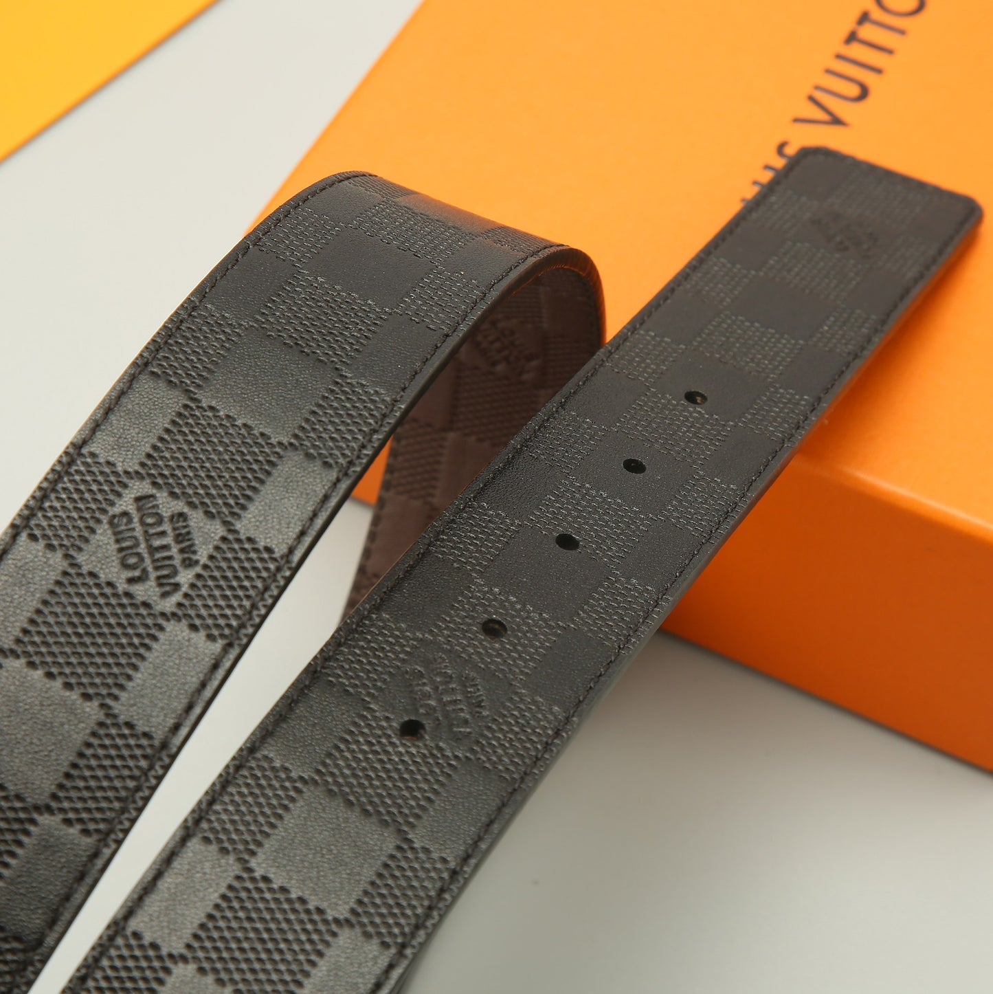 BELTS NEW ARRIVALS