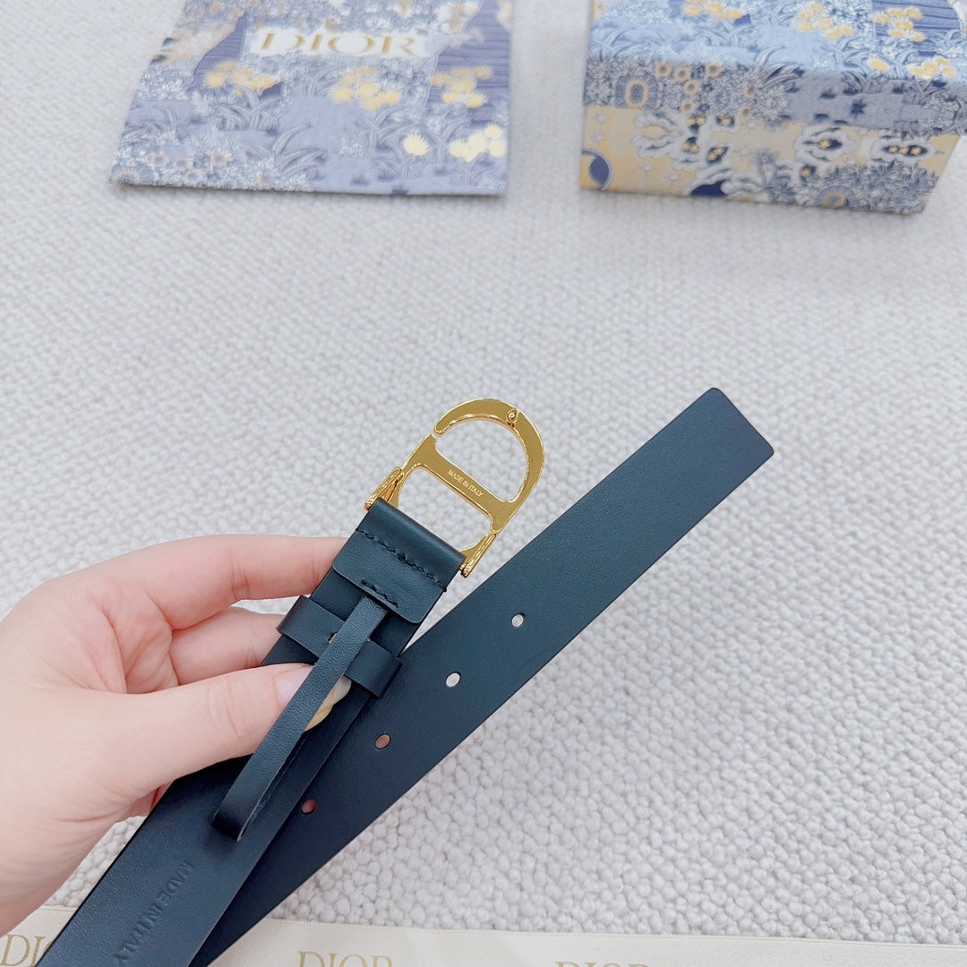 FASHION BELTS