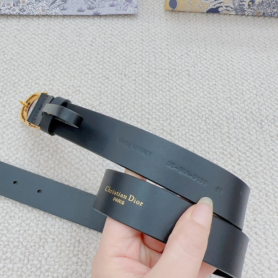 FASHION BELTS
