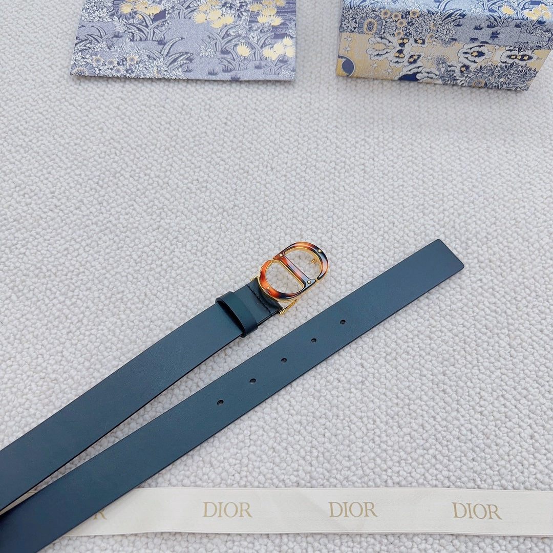 FASHION BELTS