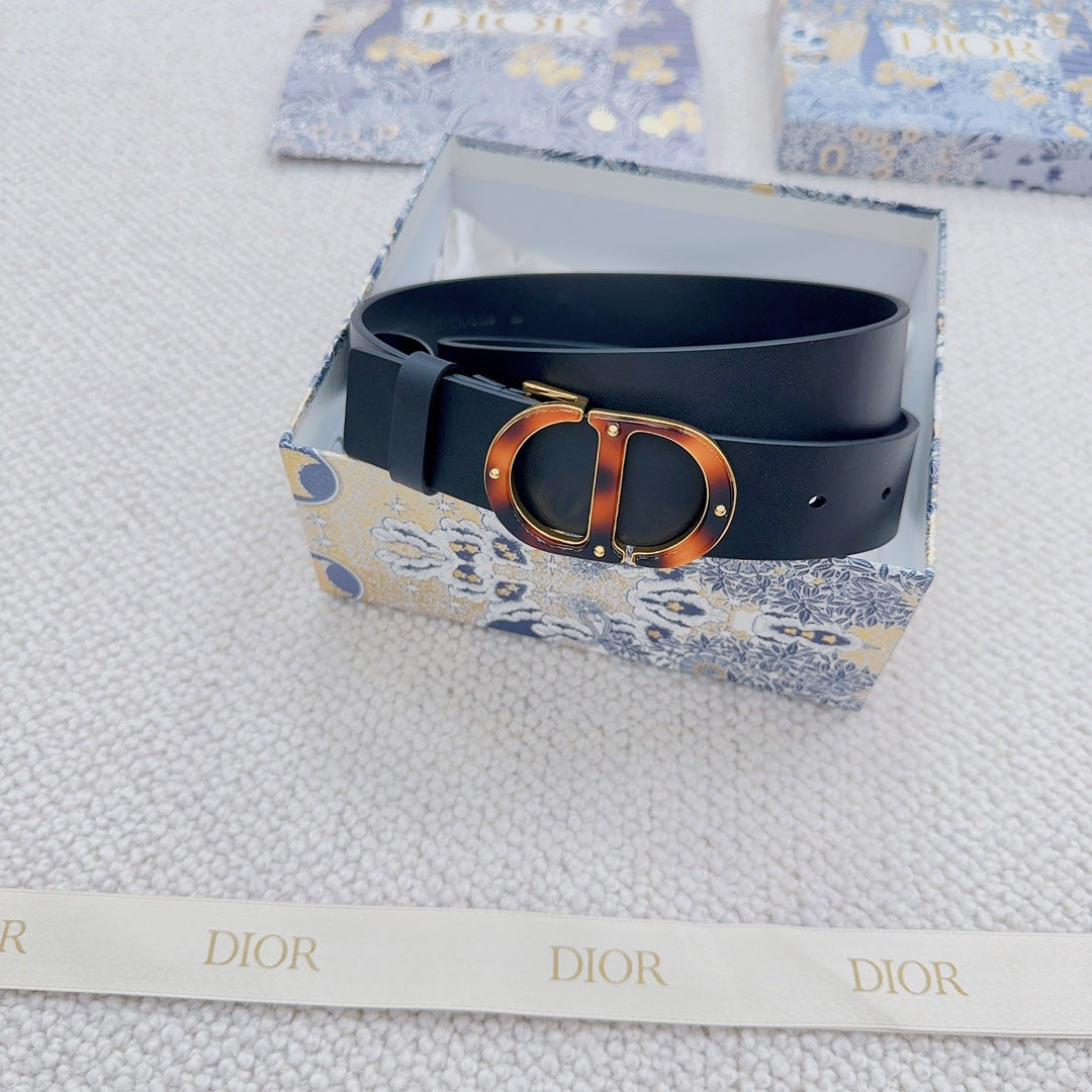 FASHION BELTS