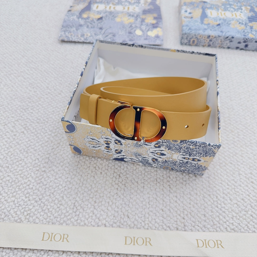 FASHION BELTS