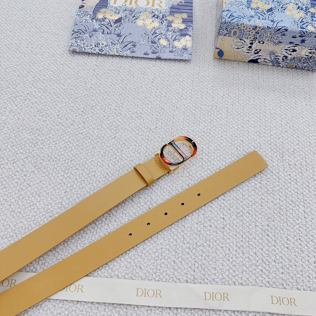 FASHION BELTS