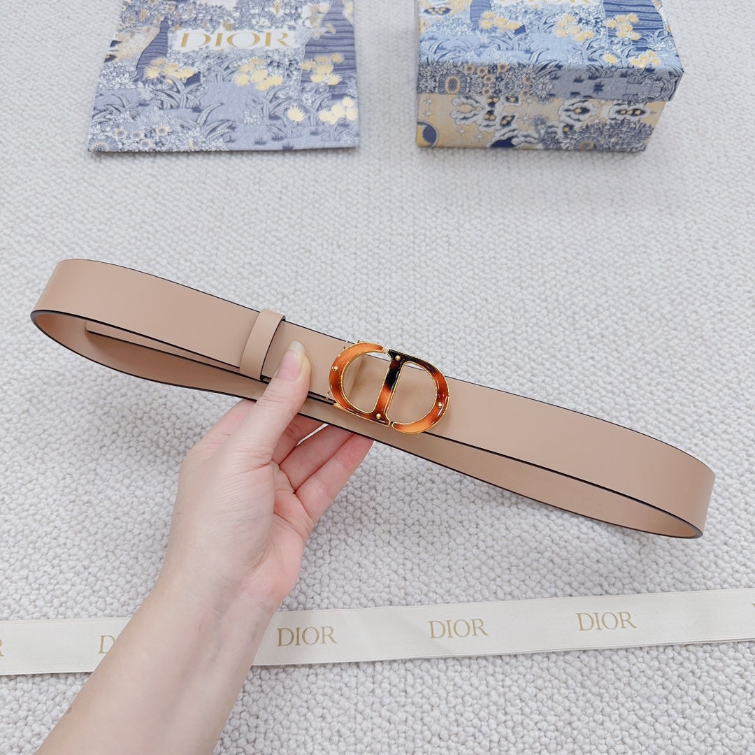 FASHION BELTS