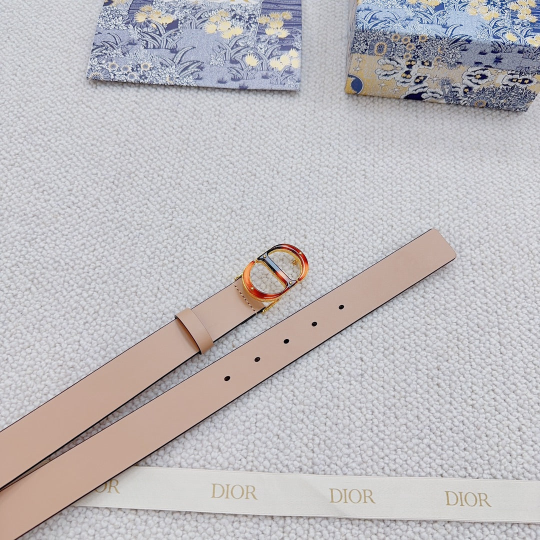 FASHION BELTS