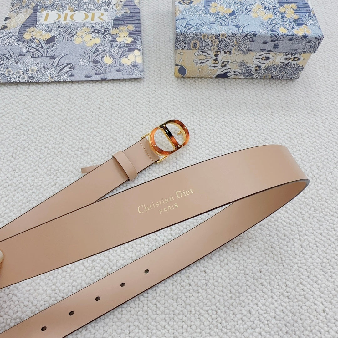FASHION BELTS