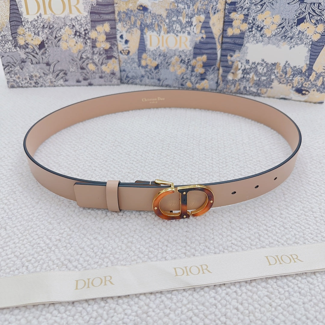 FASHION BELTS