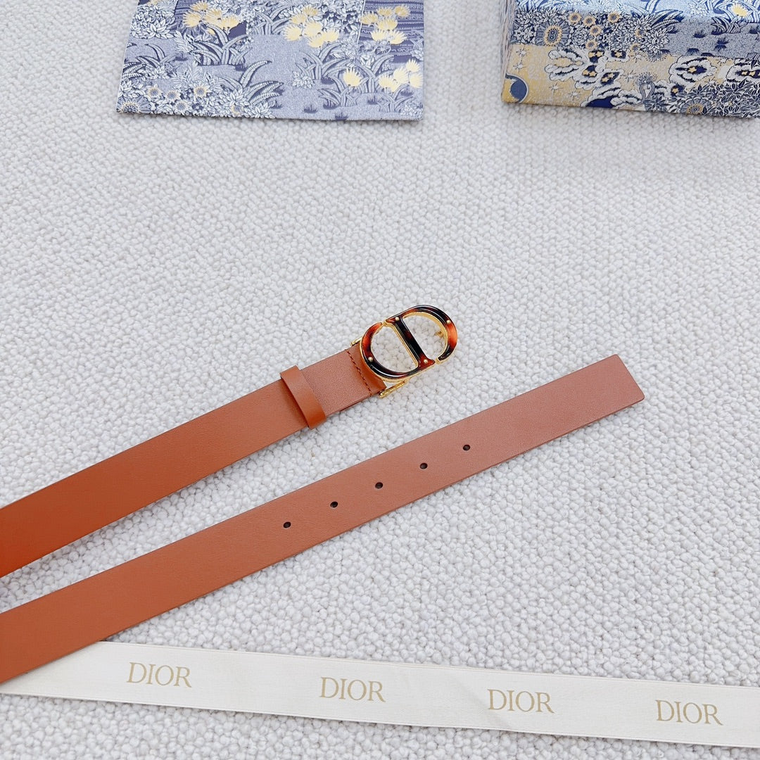 FASHION BELTS