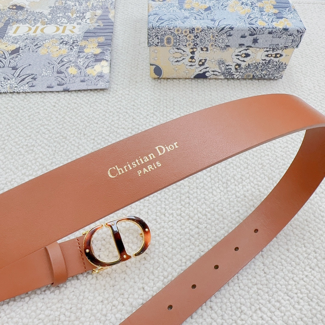 FASHION BELTS
