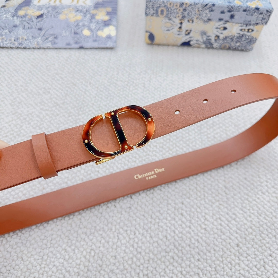 FASHION BELTS