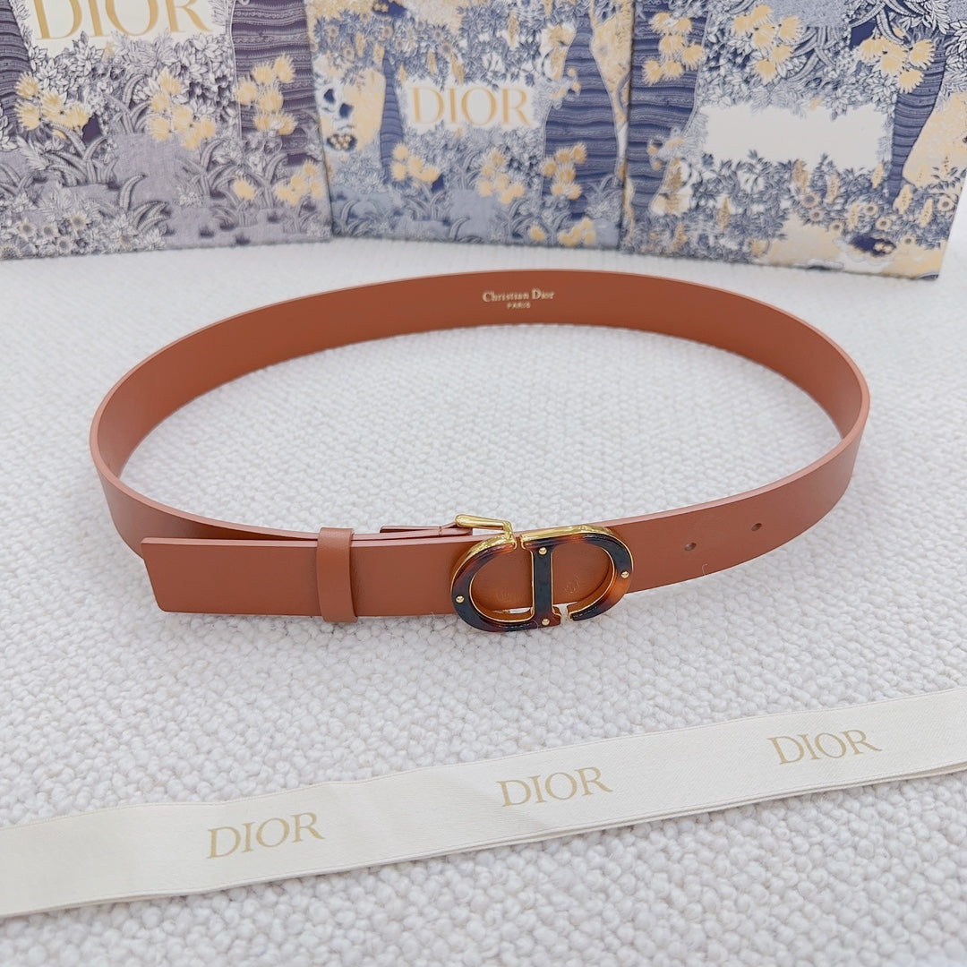 FASHION BELTS