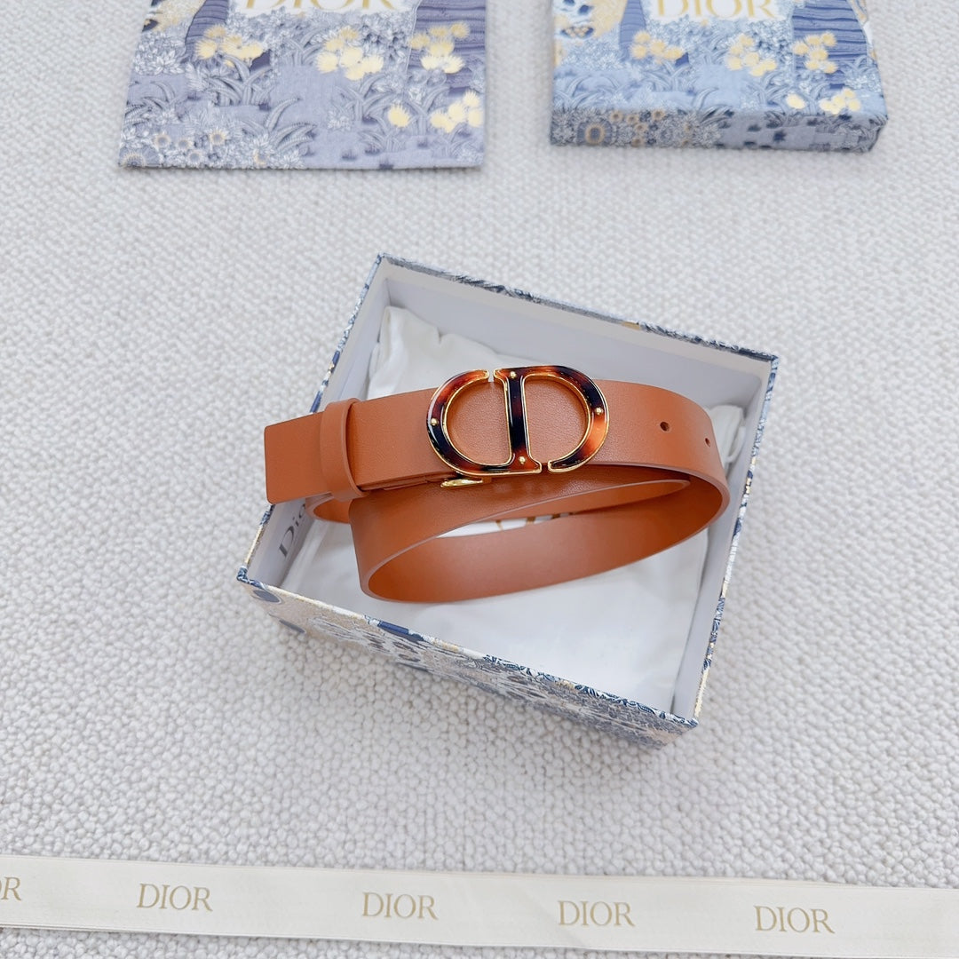 FASHION BELTS