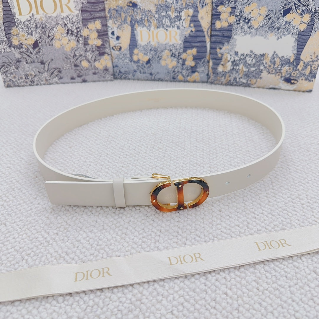 FASHION BELTS