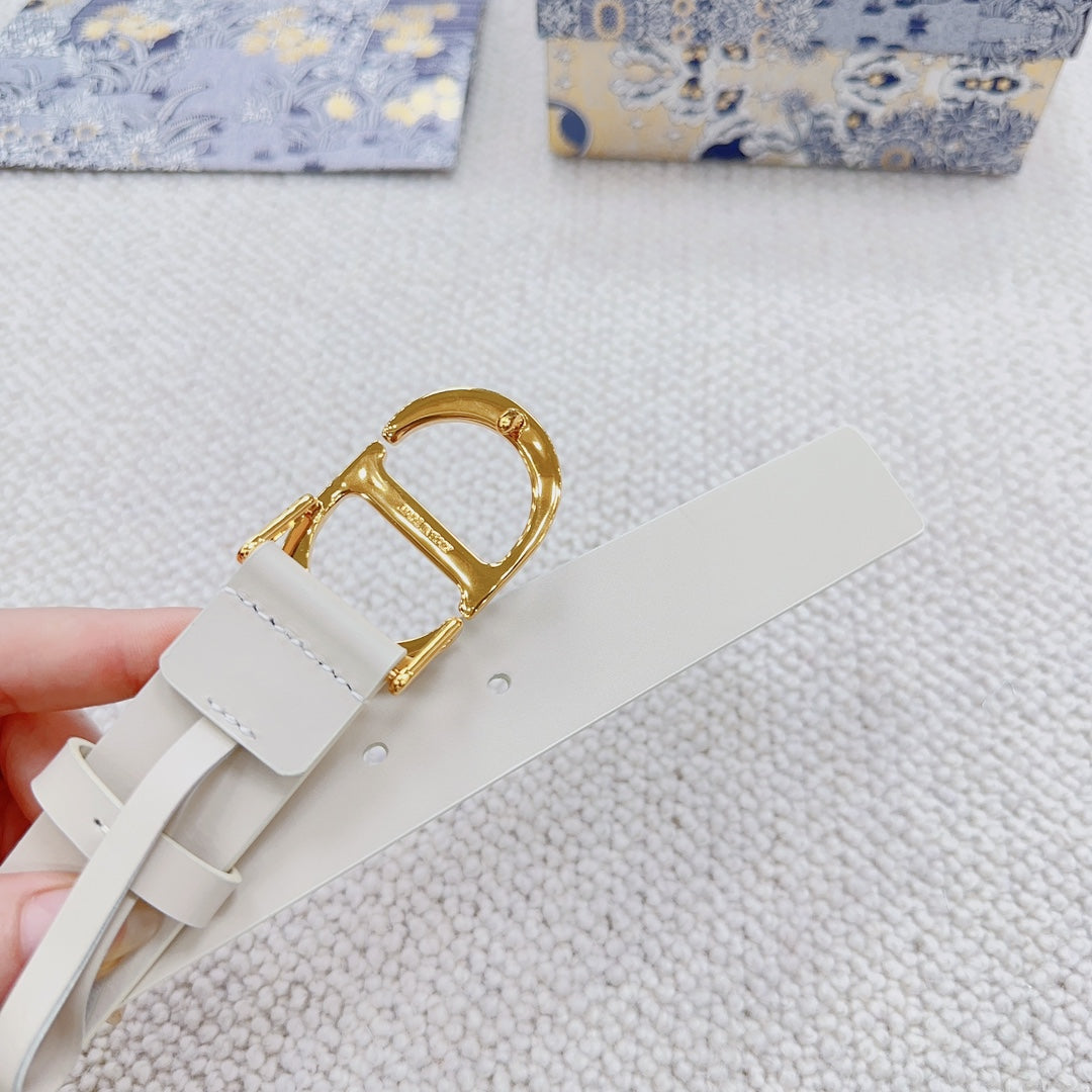 FASHION BELTS
