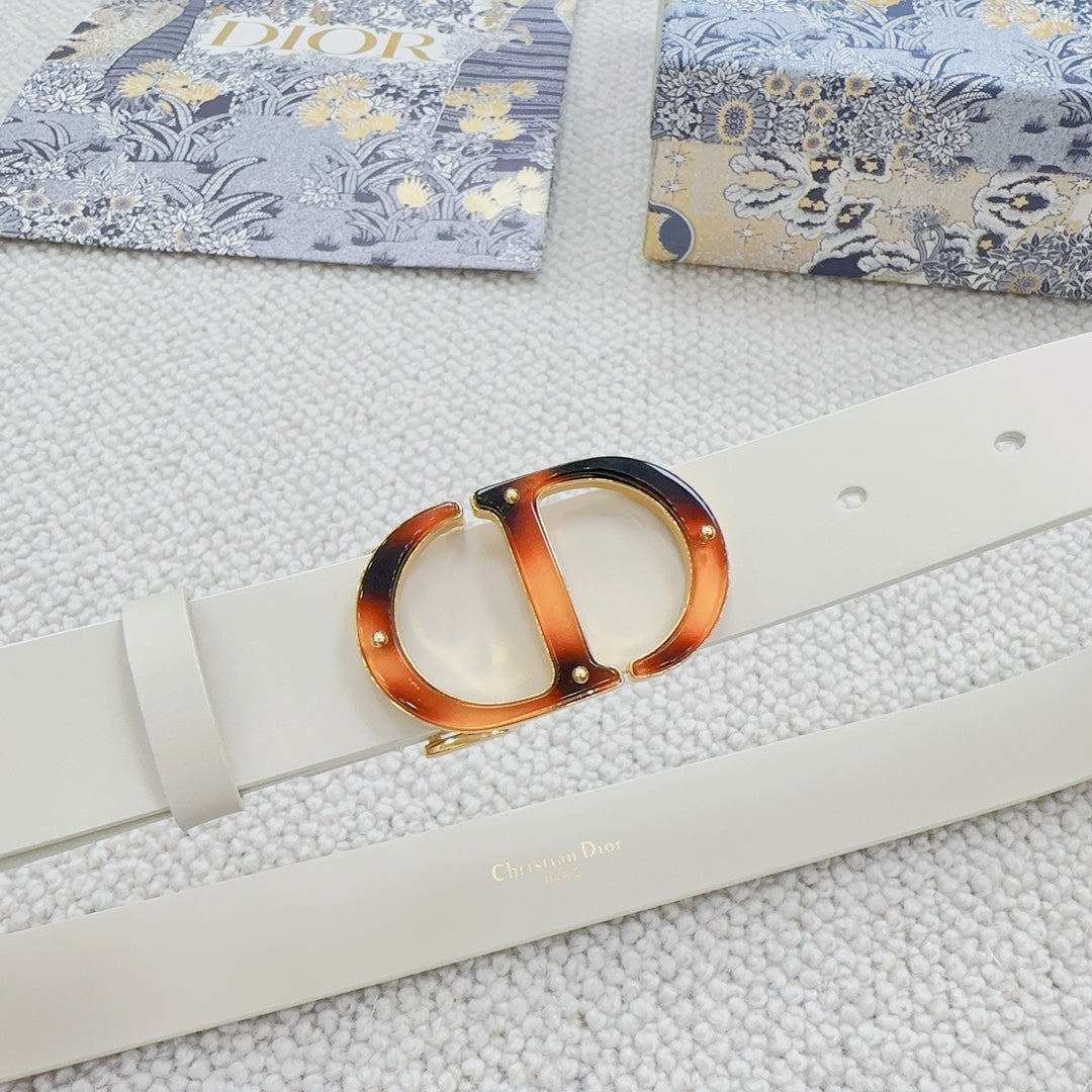 FASHION BELTS