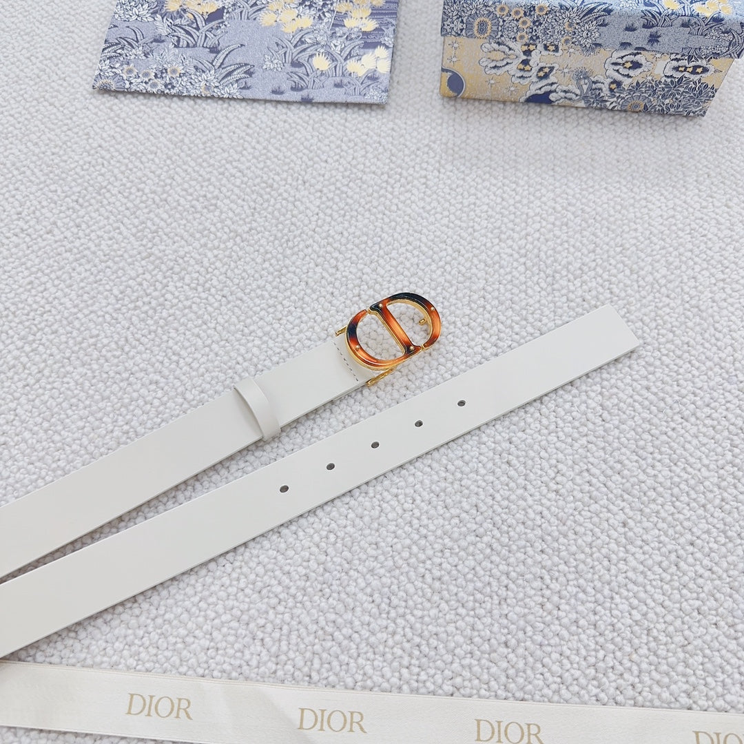 FASHION BELTS