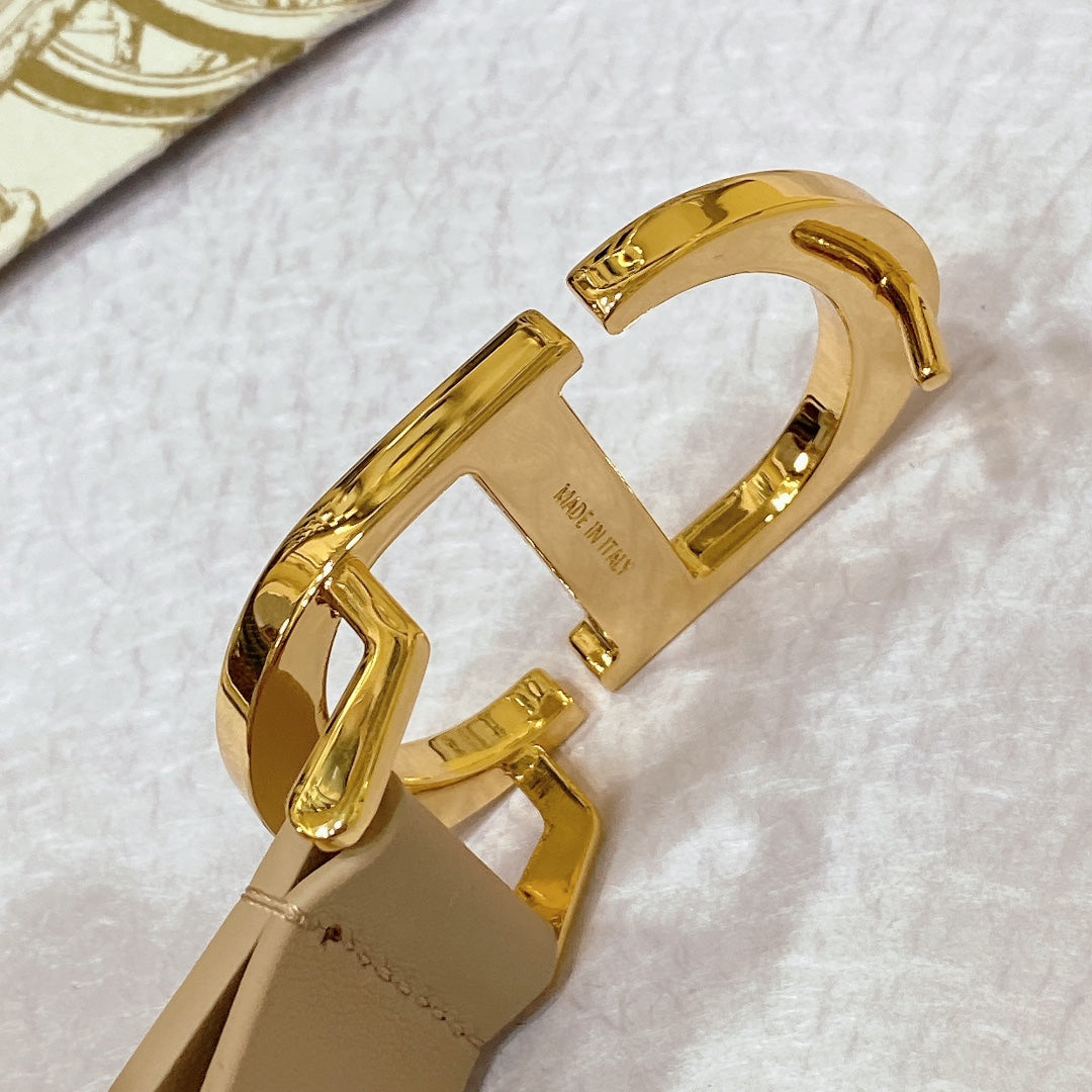 FASHION BELTS