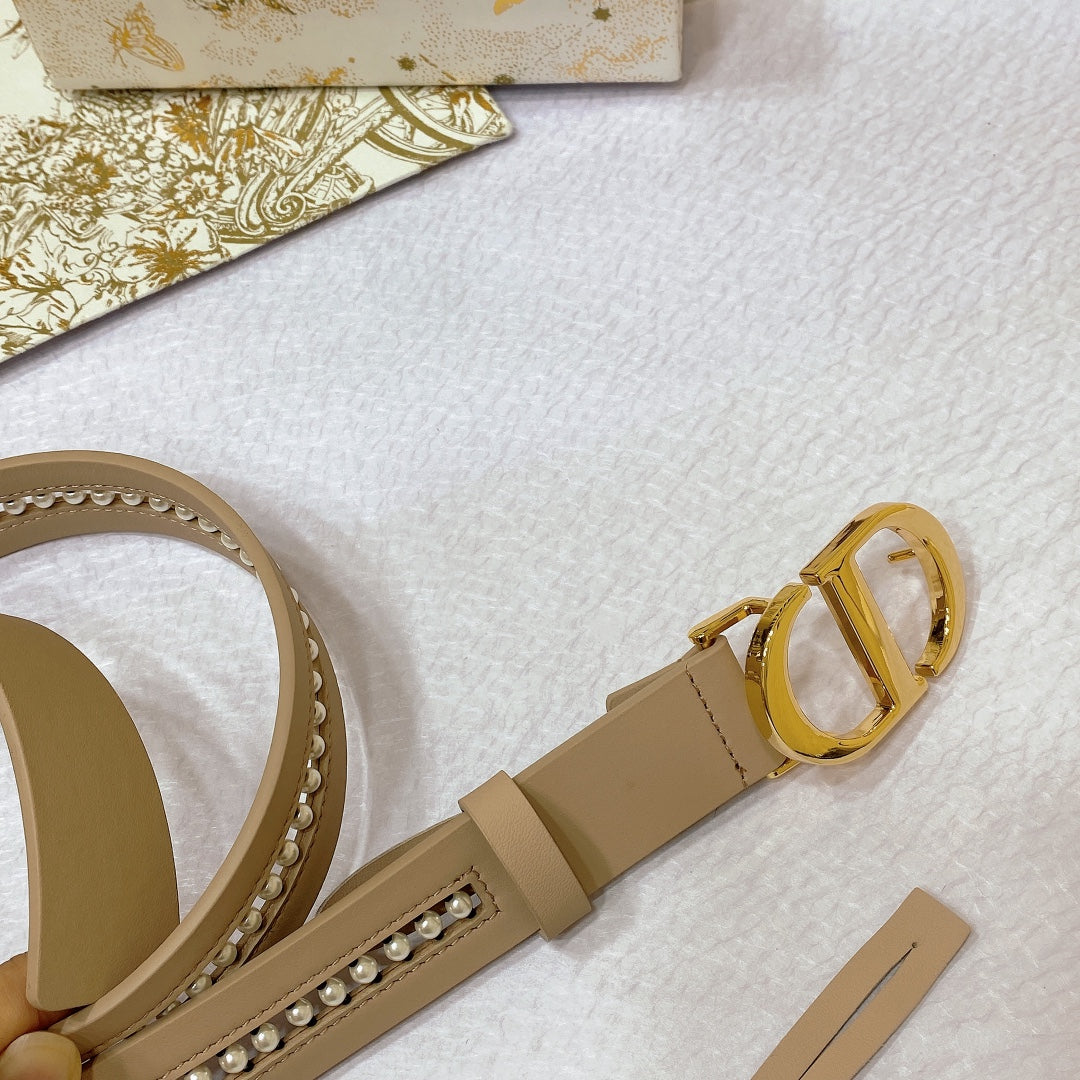 FASHION BELTS
