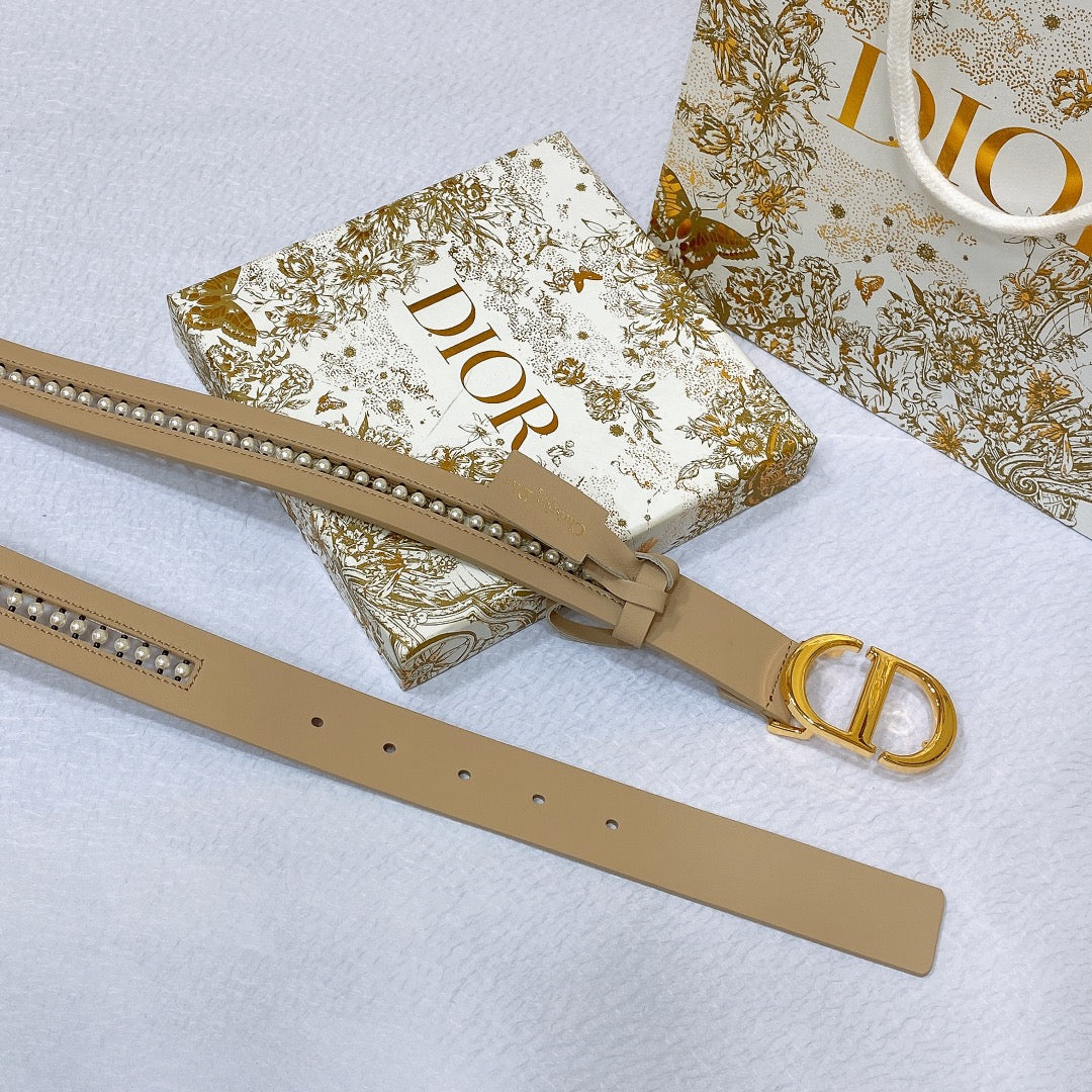 FASHION BELTS