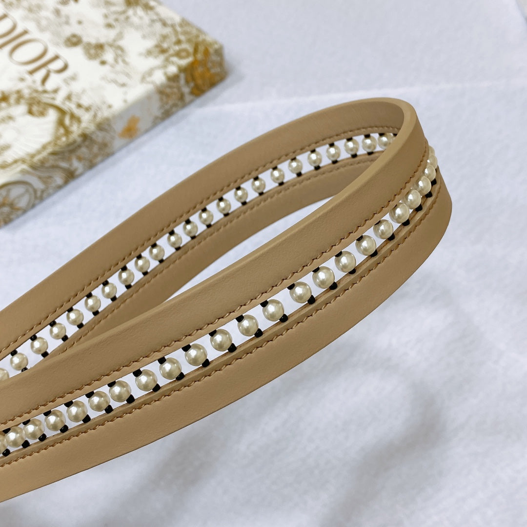 FASHION BELTS