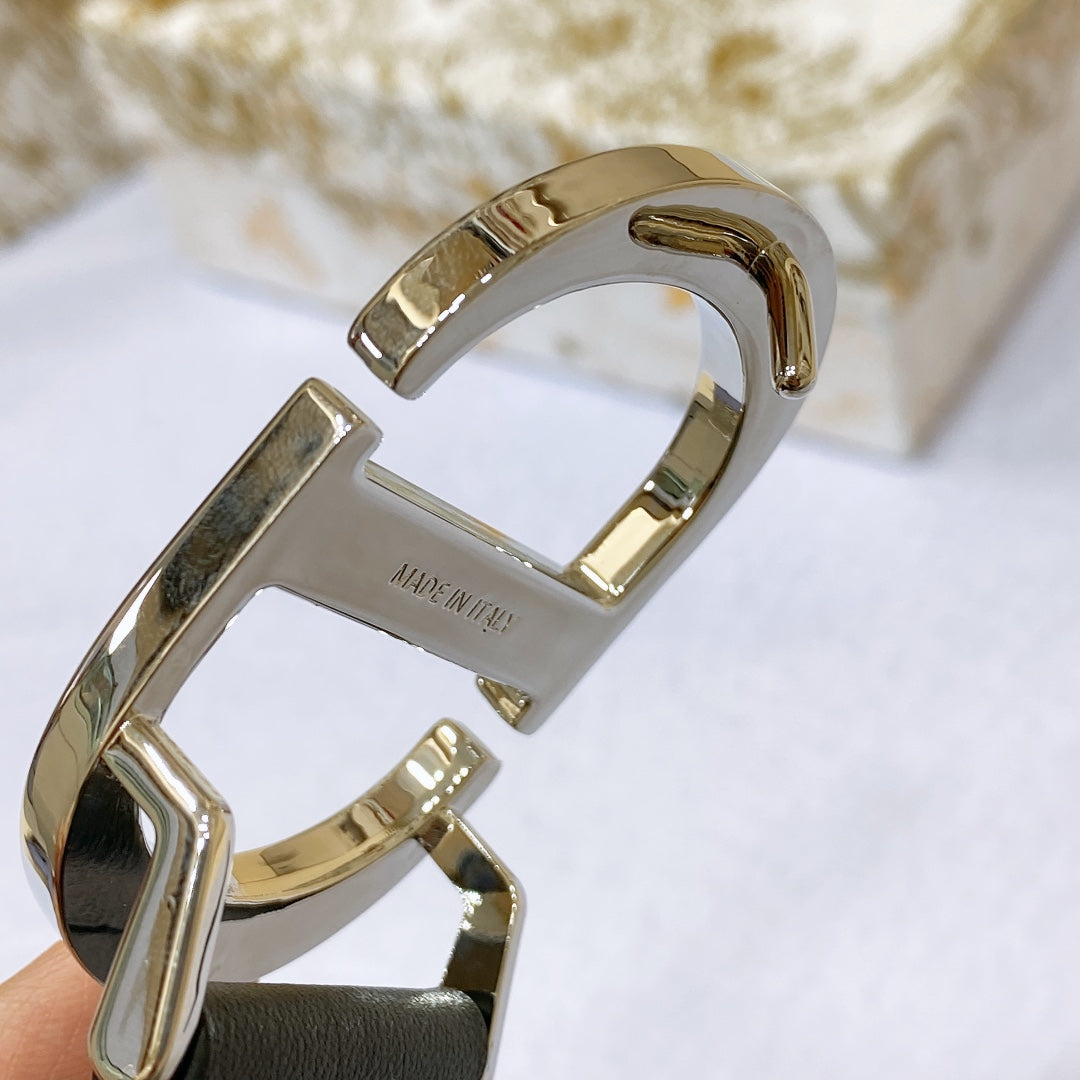FASHION BELTS