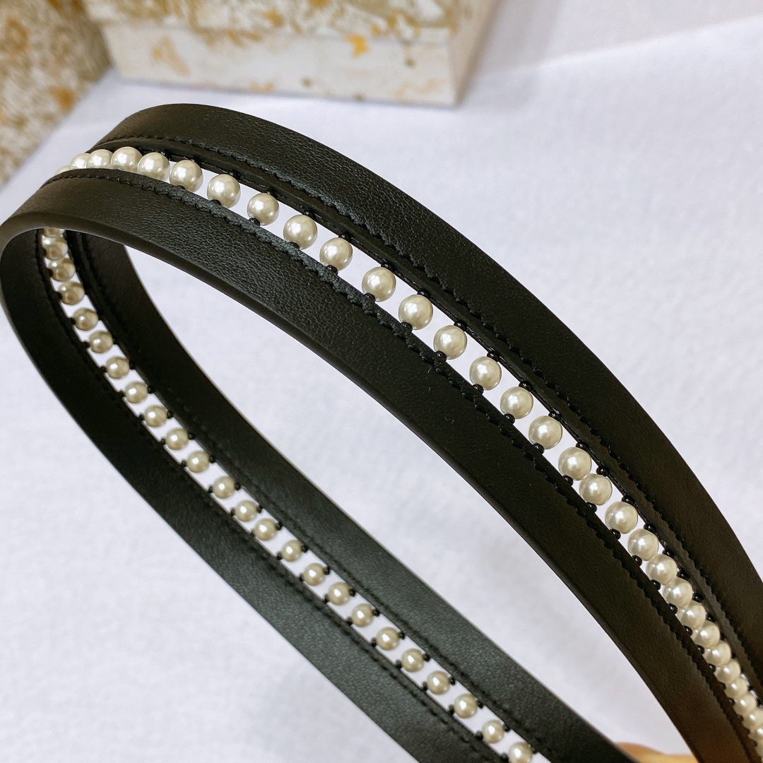 FASHION BELTS