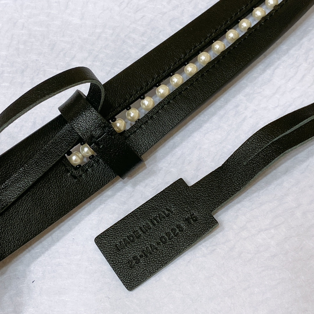 FASHION BELTS