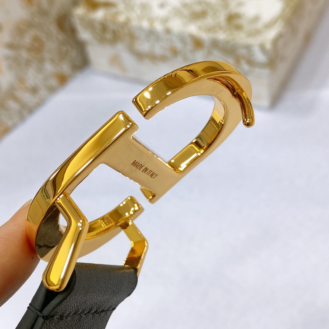 FASHION BELTS
