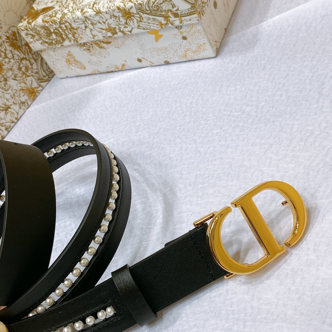 FASHION BELTS