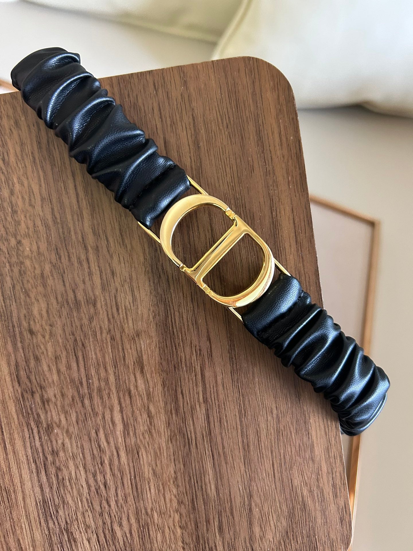 FASHION BELTS