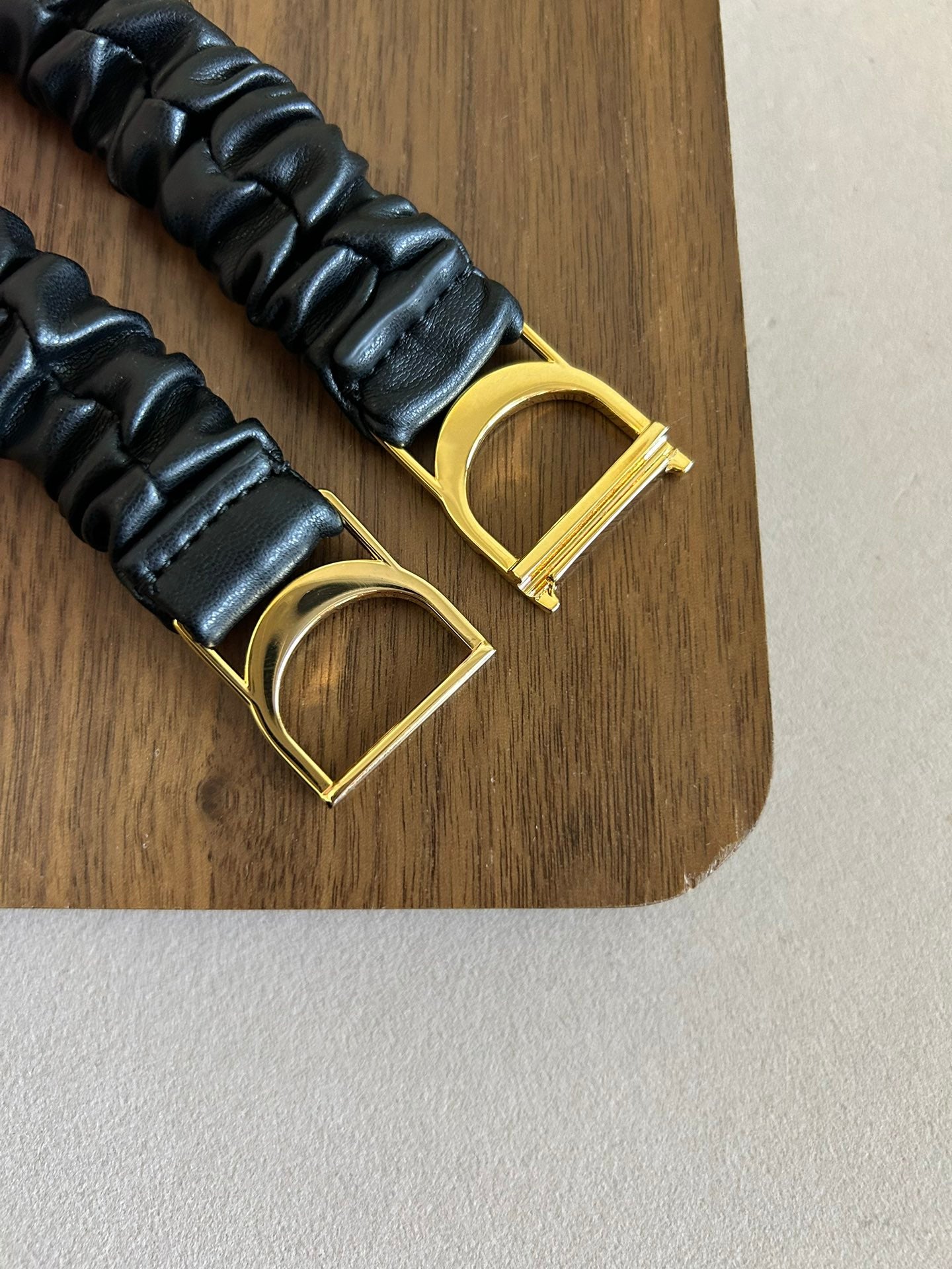 FASHION BELTS