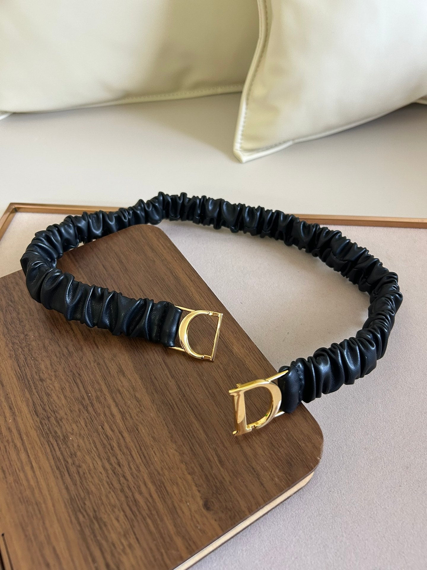 FASHION BELTS