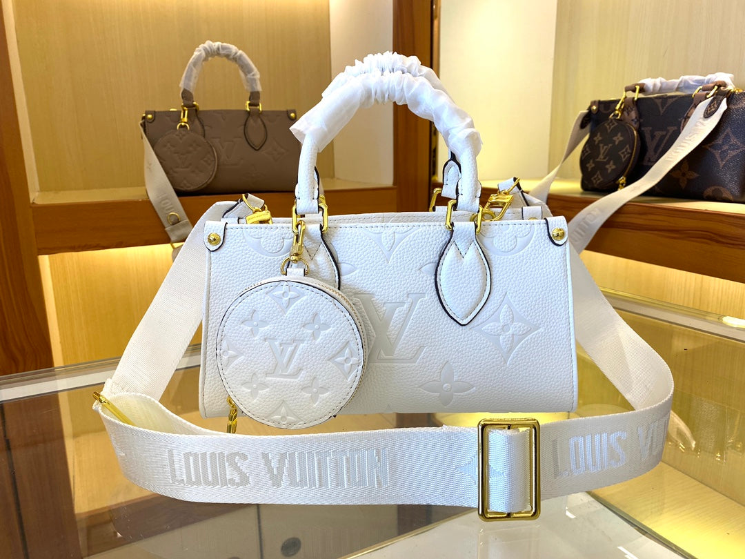 BAGS NEW ARRIVALS