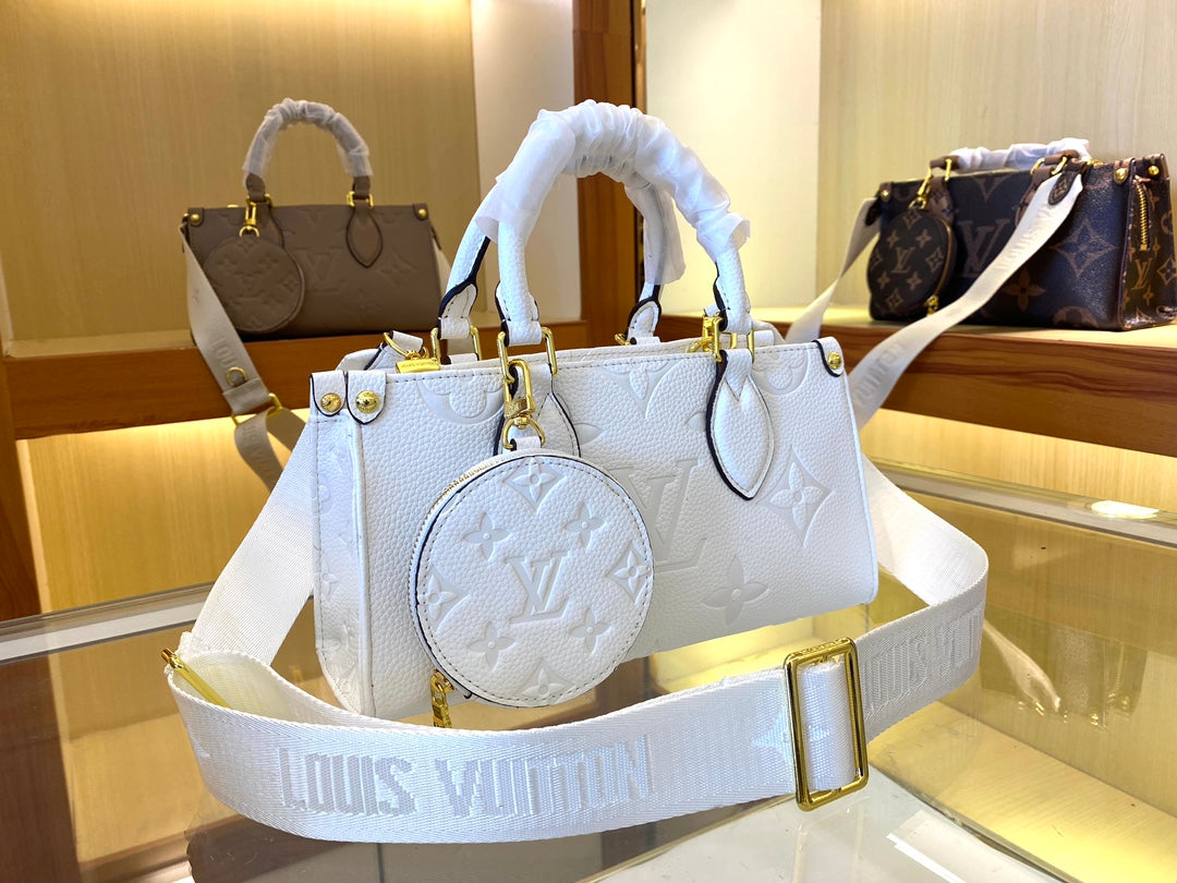 BAGS NEW ARRIVALS