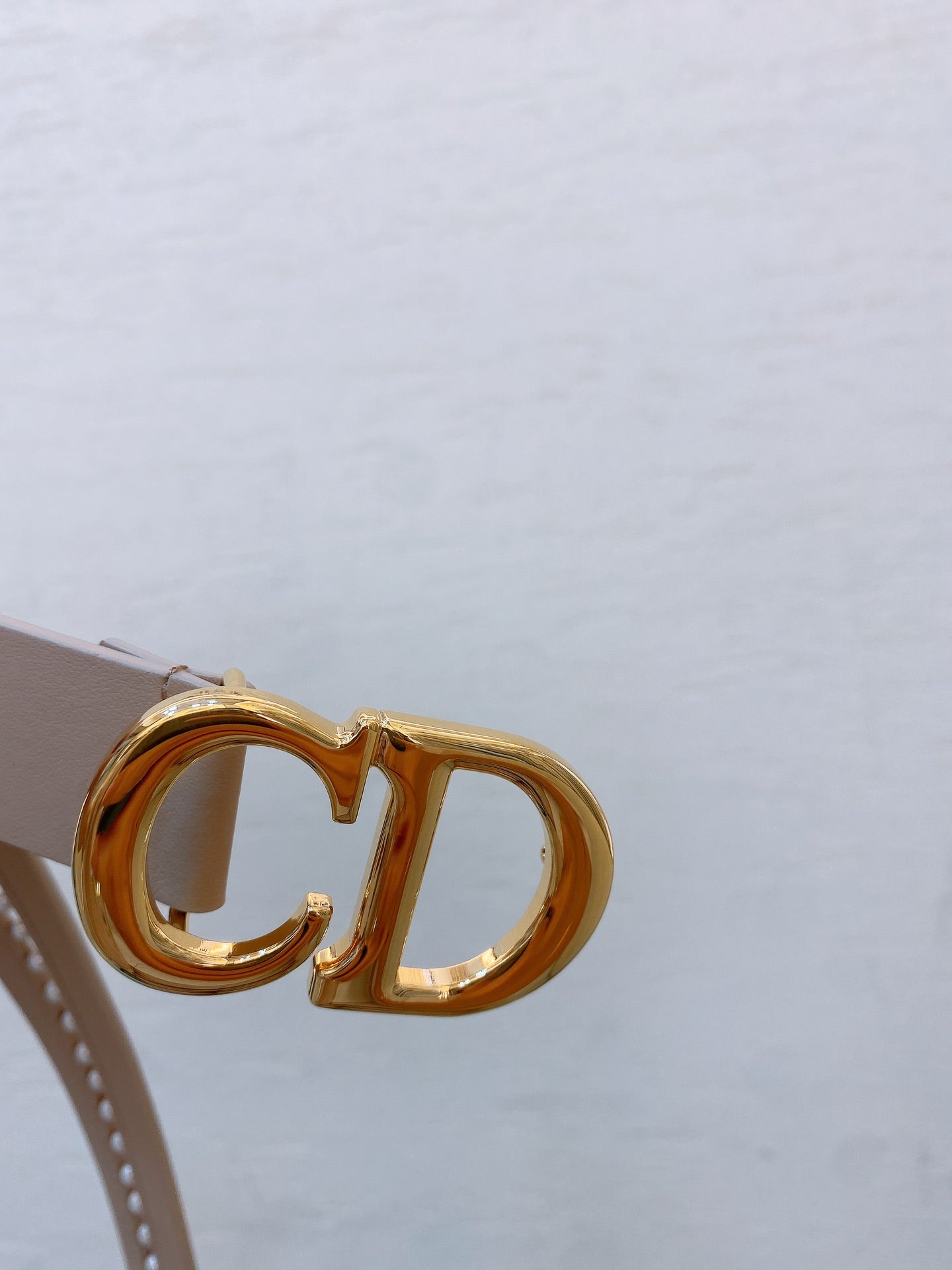 FASHION BELTS