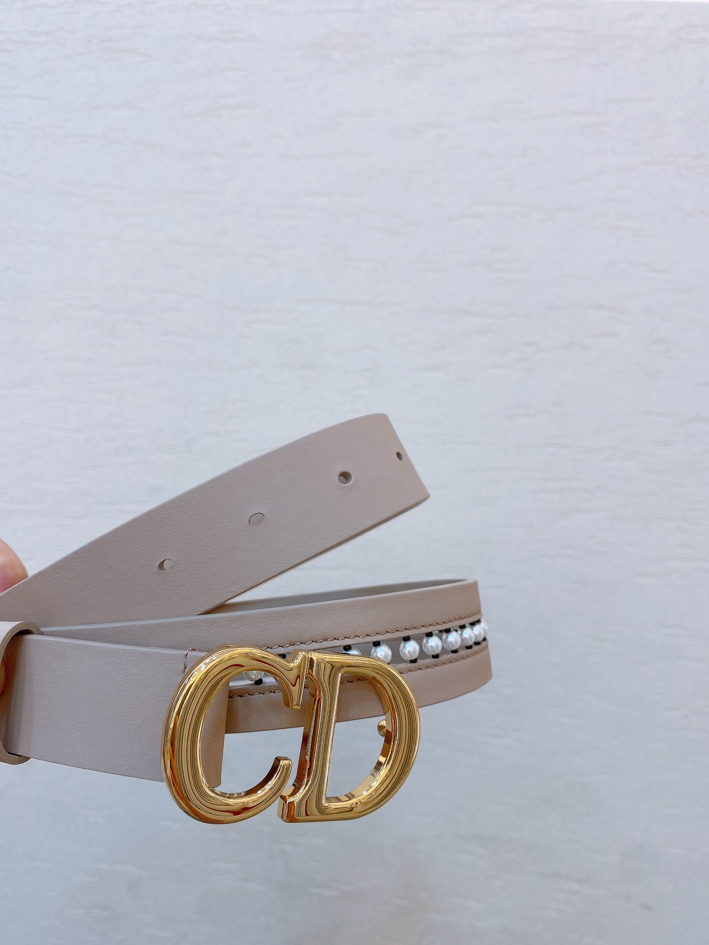 FASHION BELTS