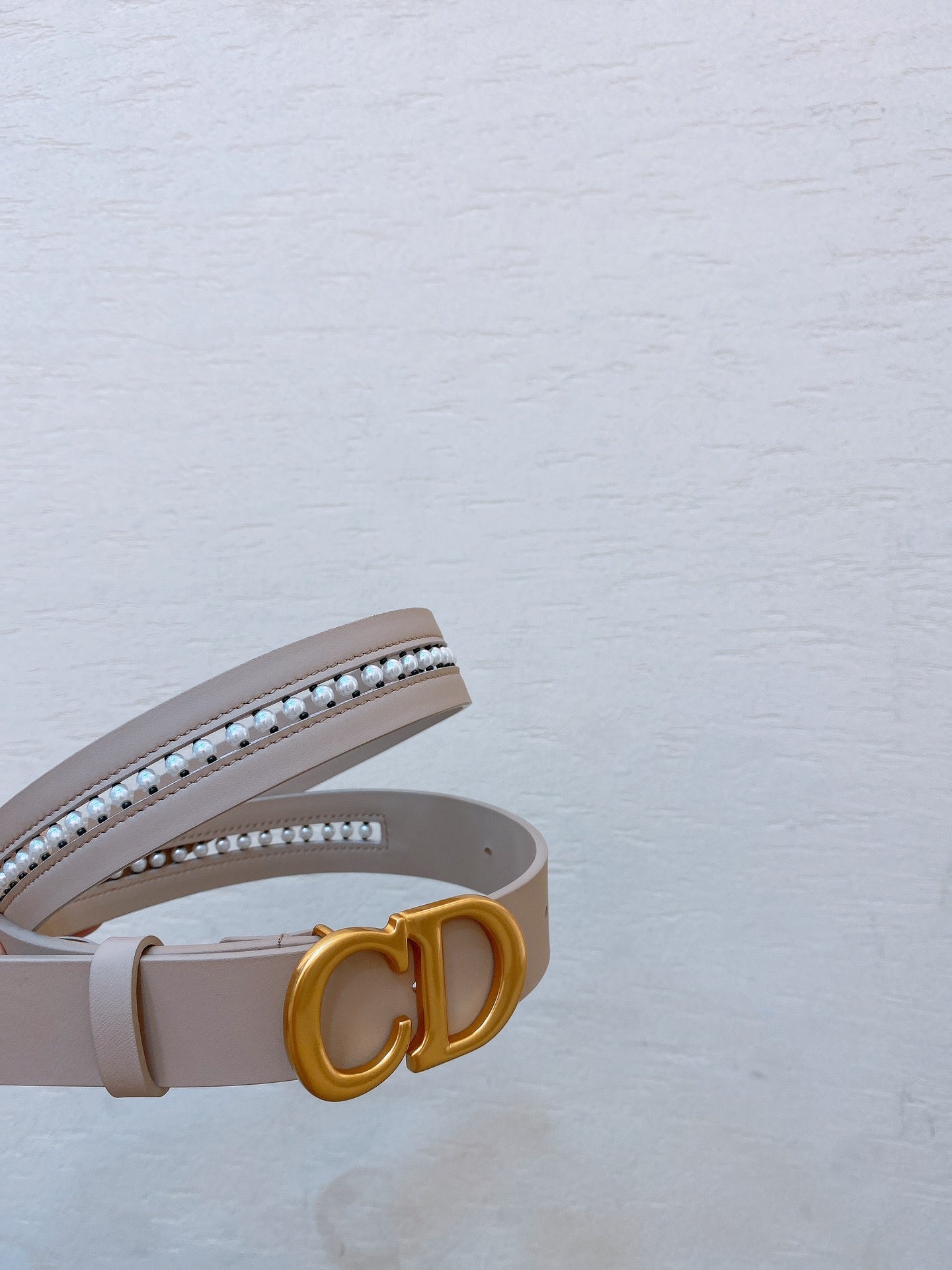 FASHION BELTS