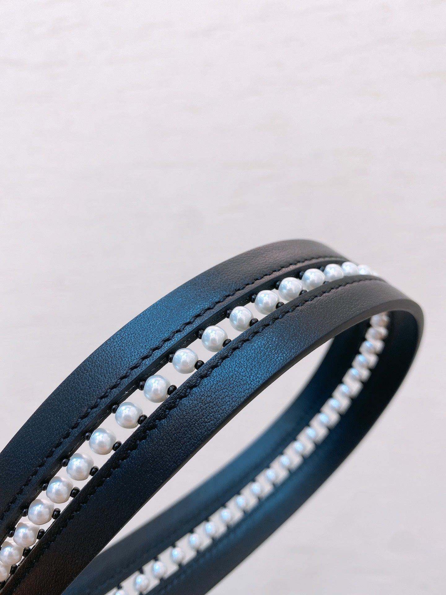 FASHION BELTS