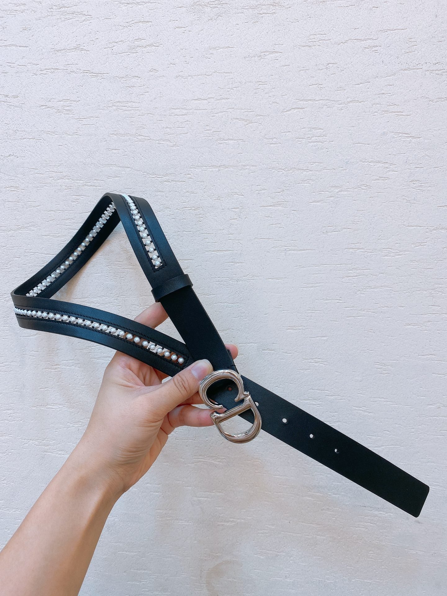 FASHION BELTS