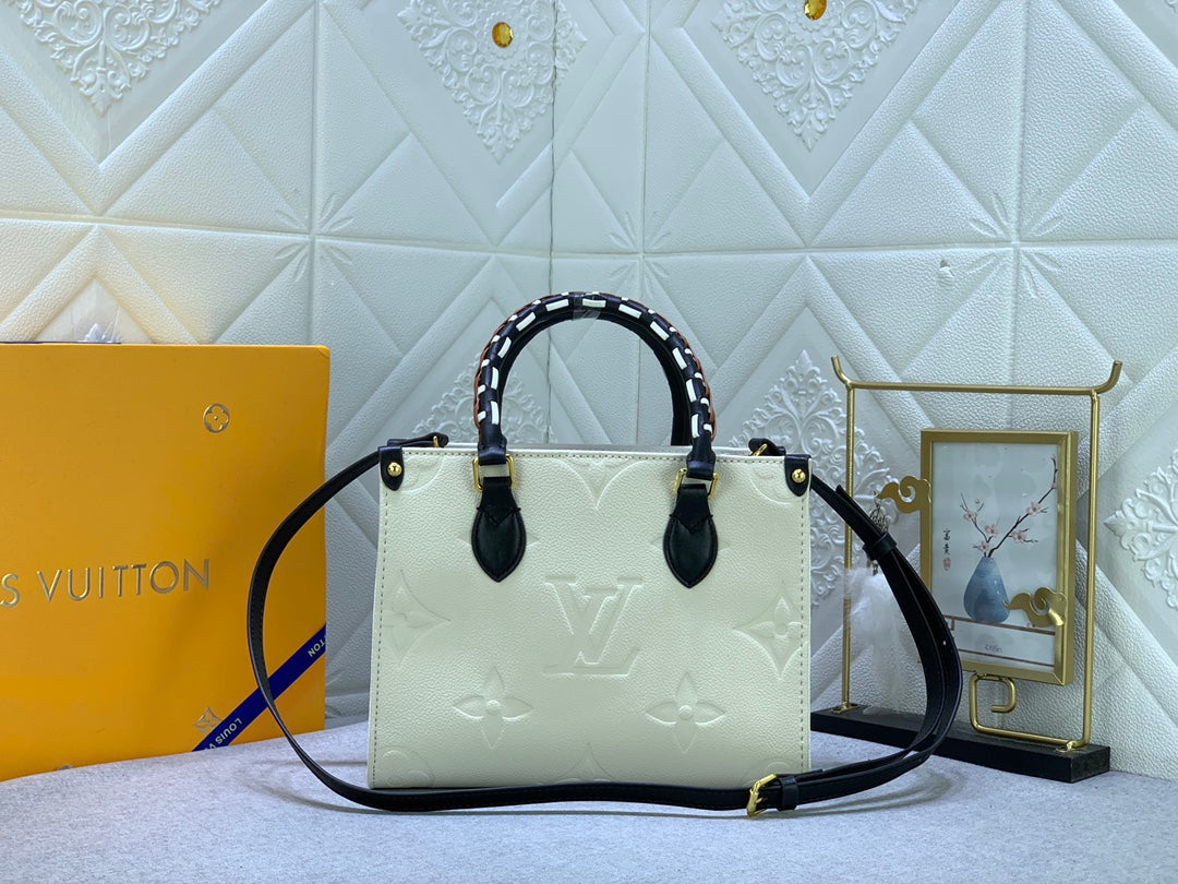 Elite Carryalls