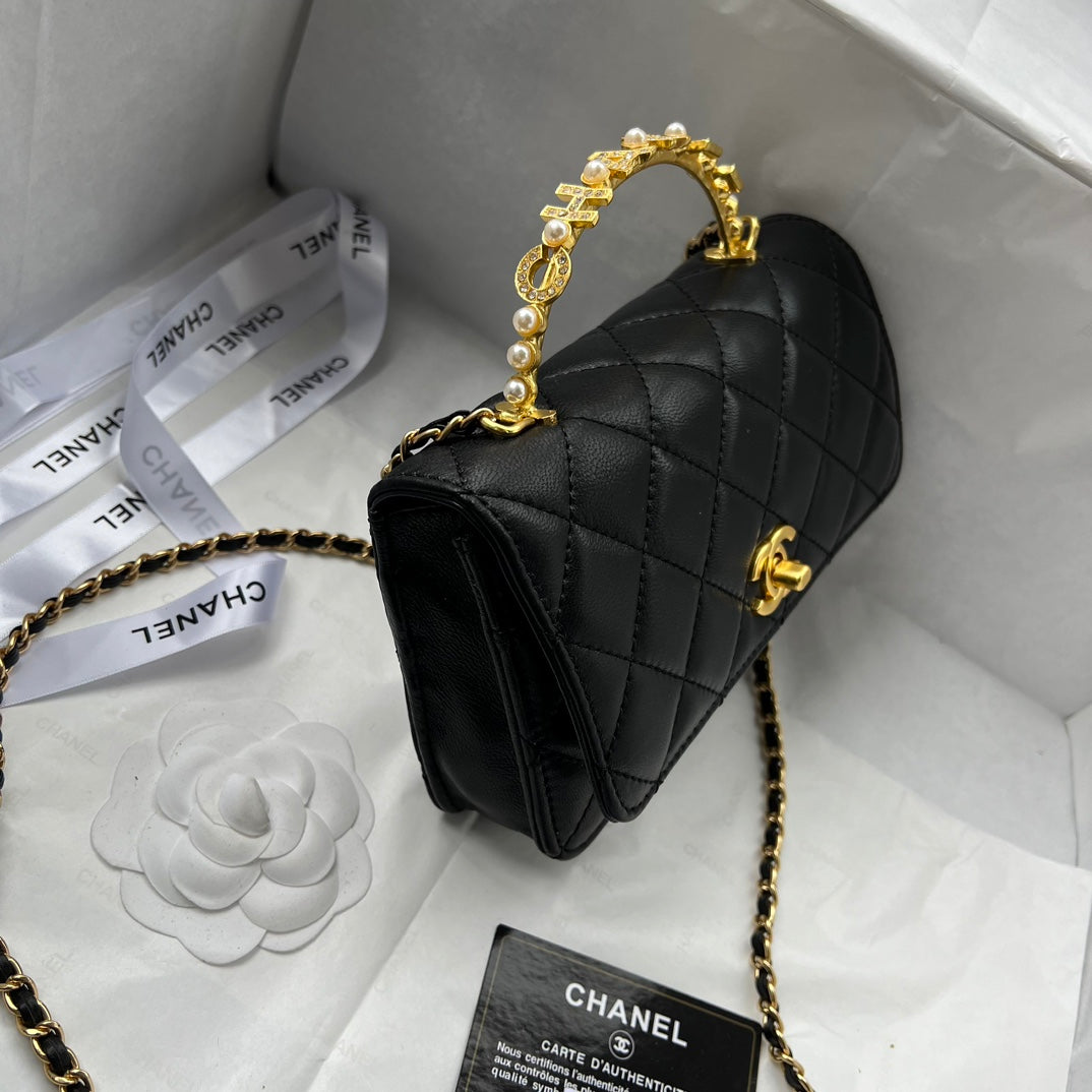Elite Carryalls
