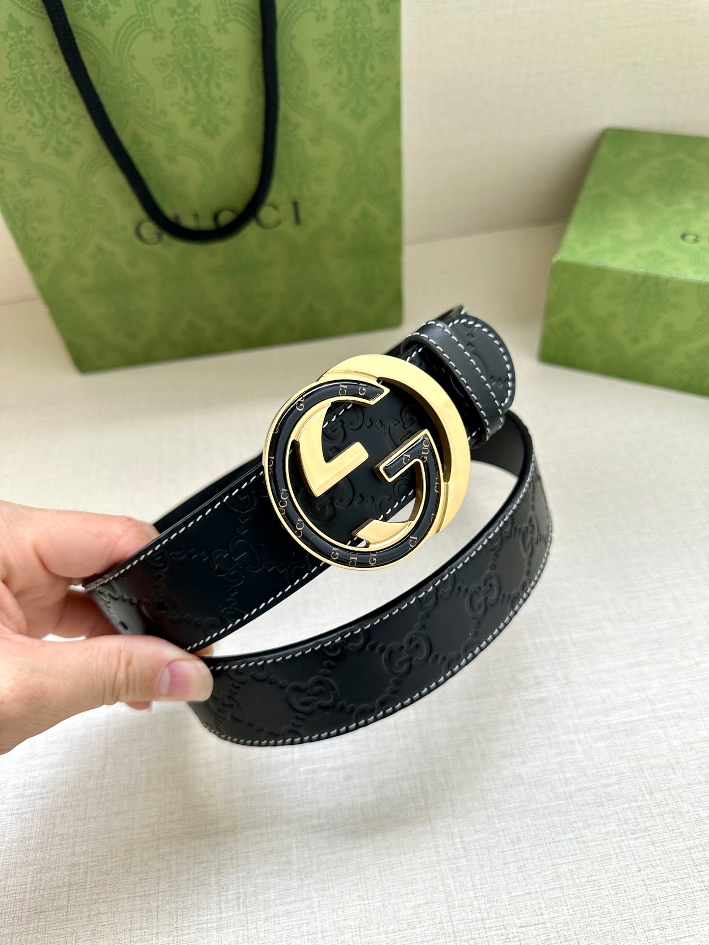 BELTS NEW ARRIVALS