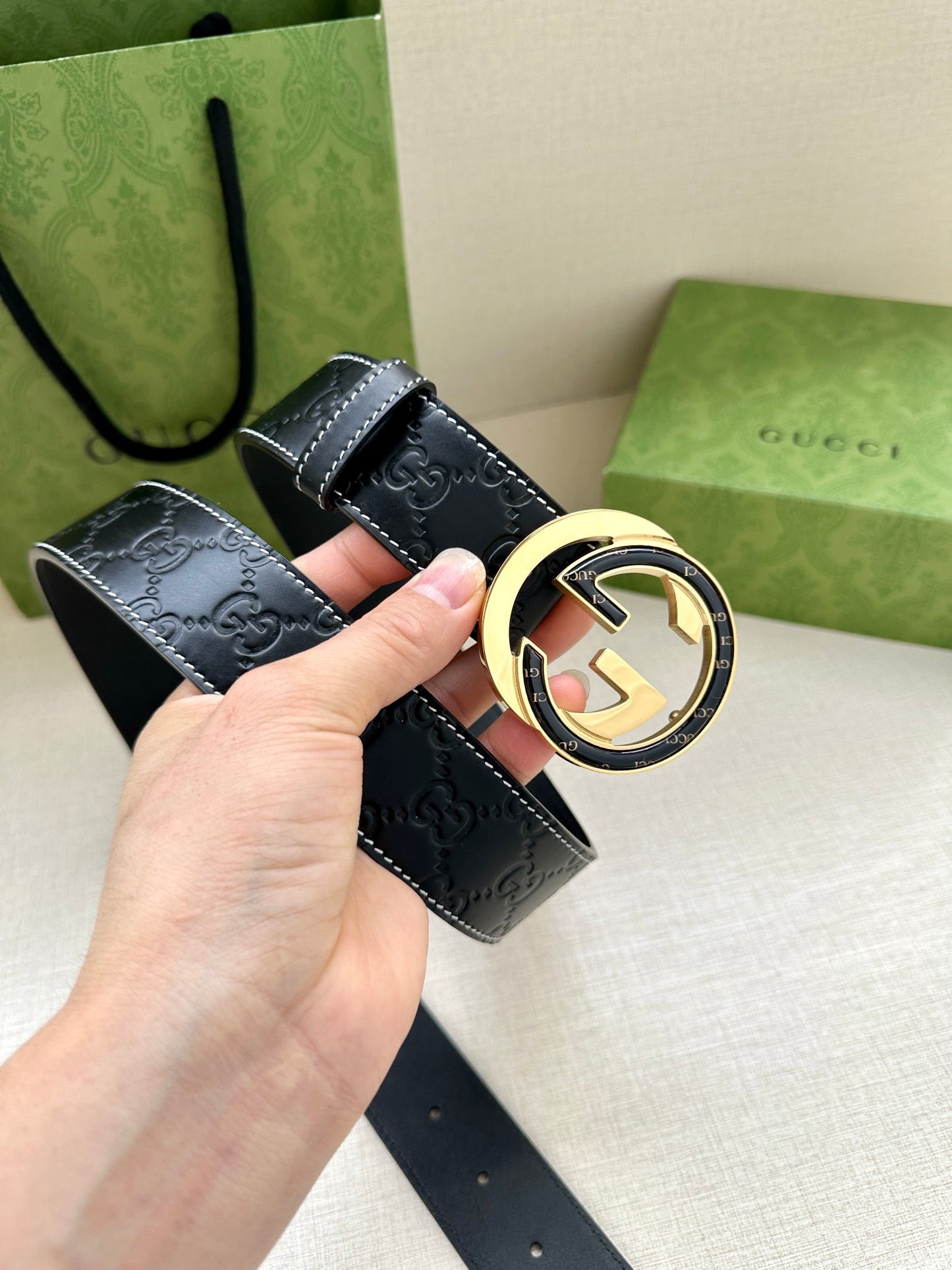 BELTS NEW ARRIVALS