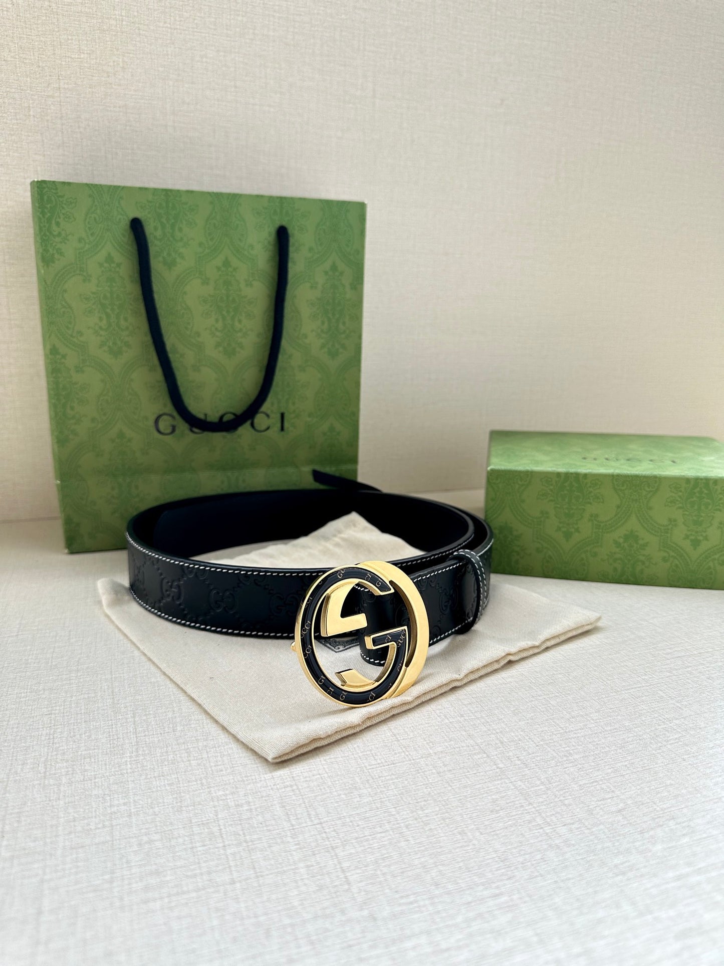 BELTS NEW ARRIVALS