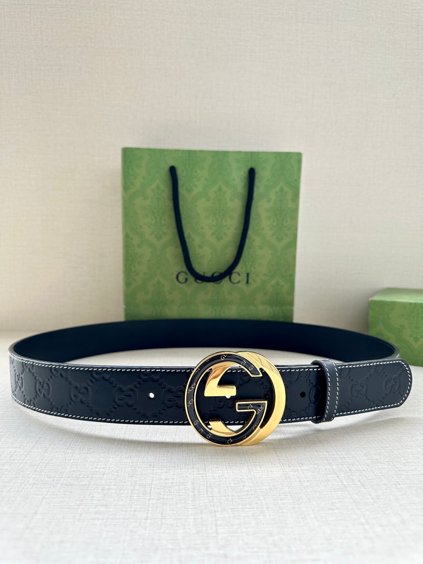 BELTS NEW ARRIVALS