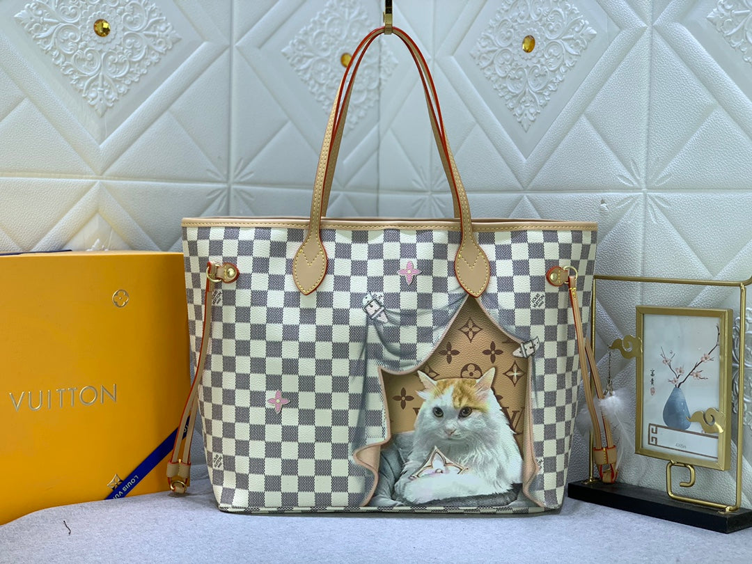 Elite Carryalls