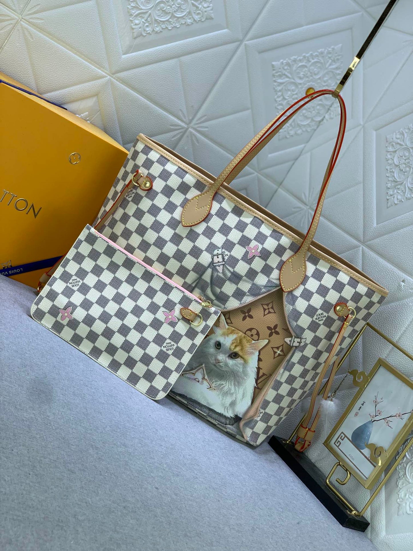 Elite Carryalls