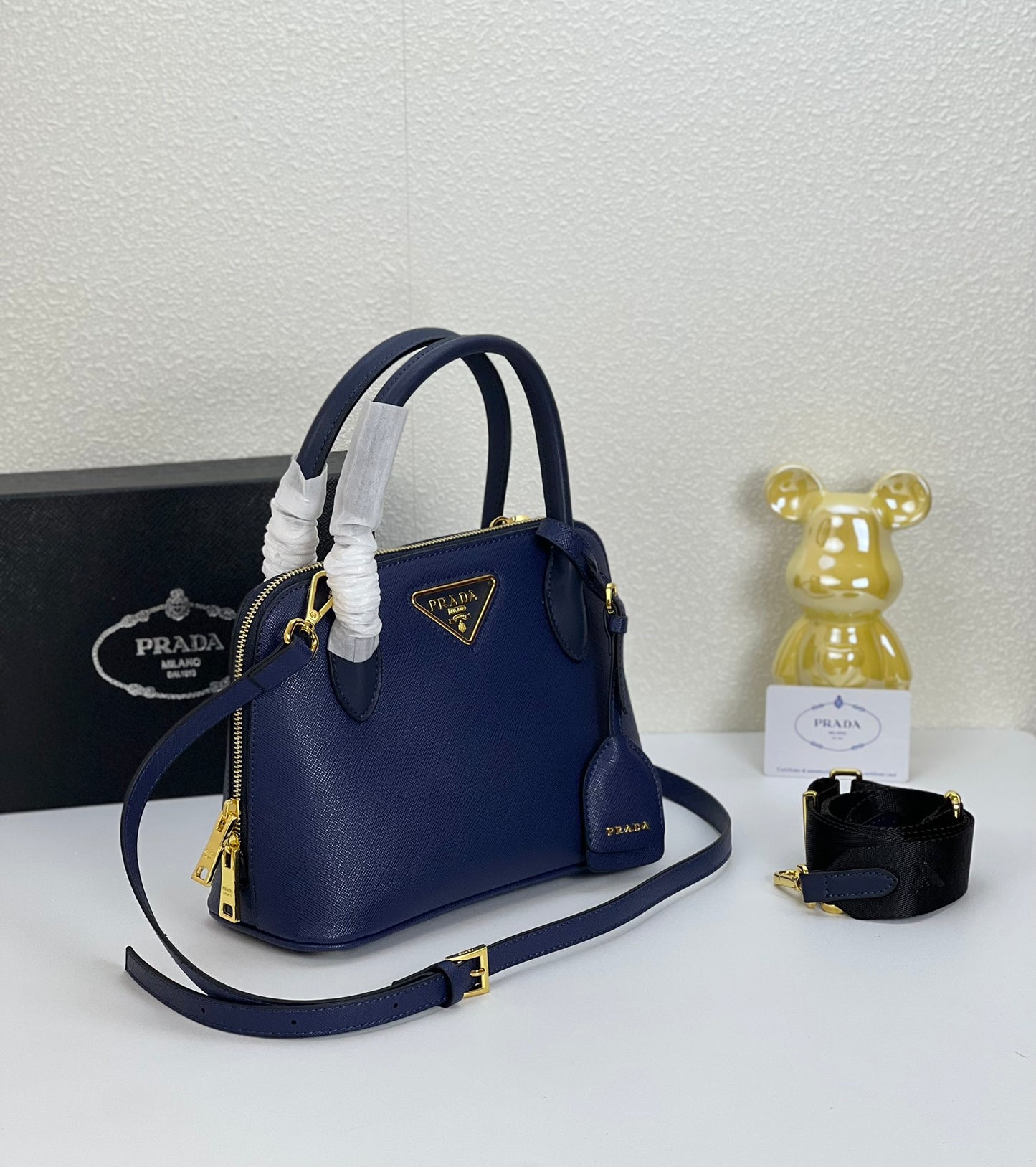 Elite Carryalls